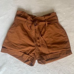 VanillaStar shorts